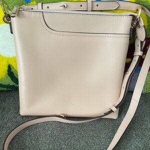 Radley London Pink Crossbody Bag
